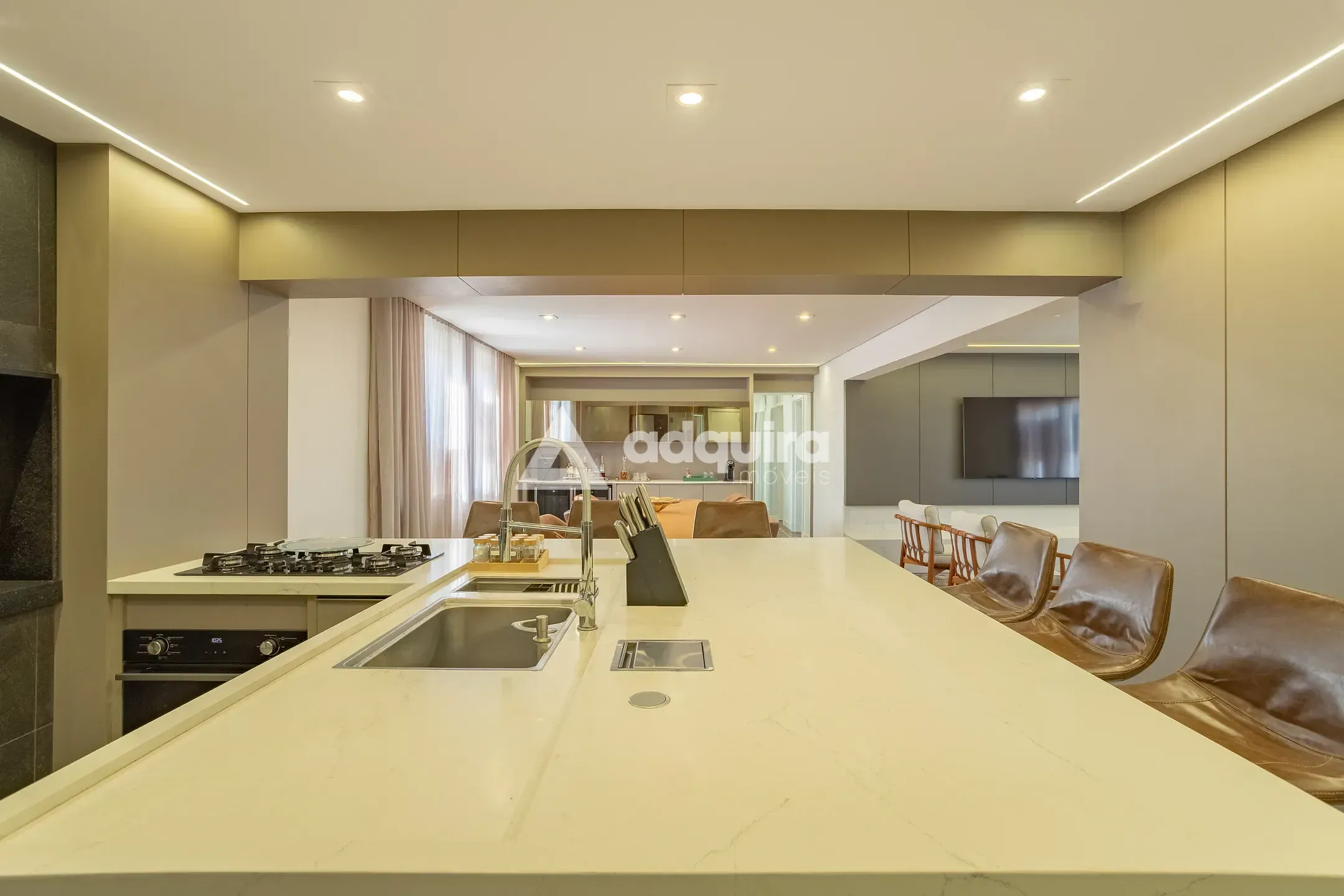 Apartamento, 3 quartos, 150 m² - Foto 14