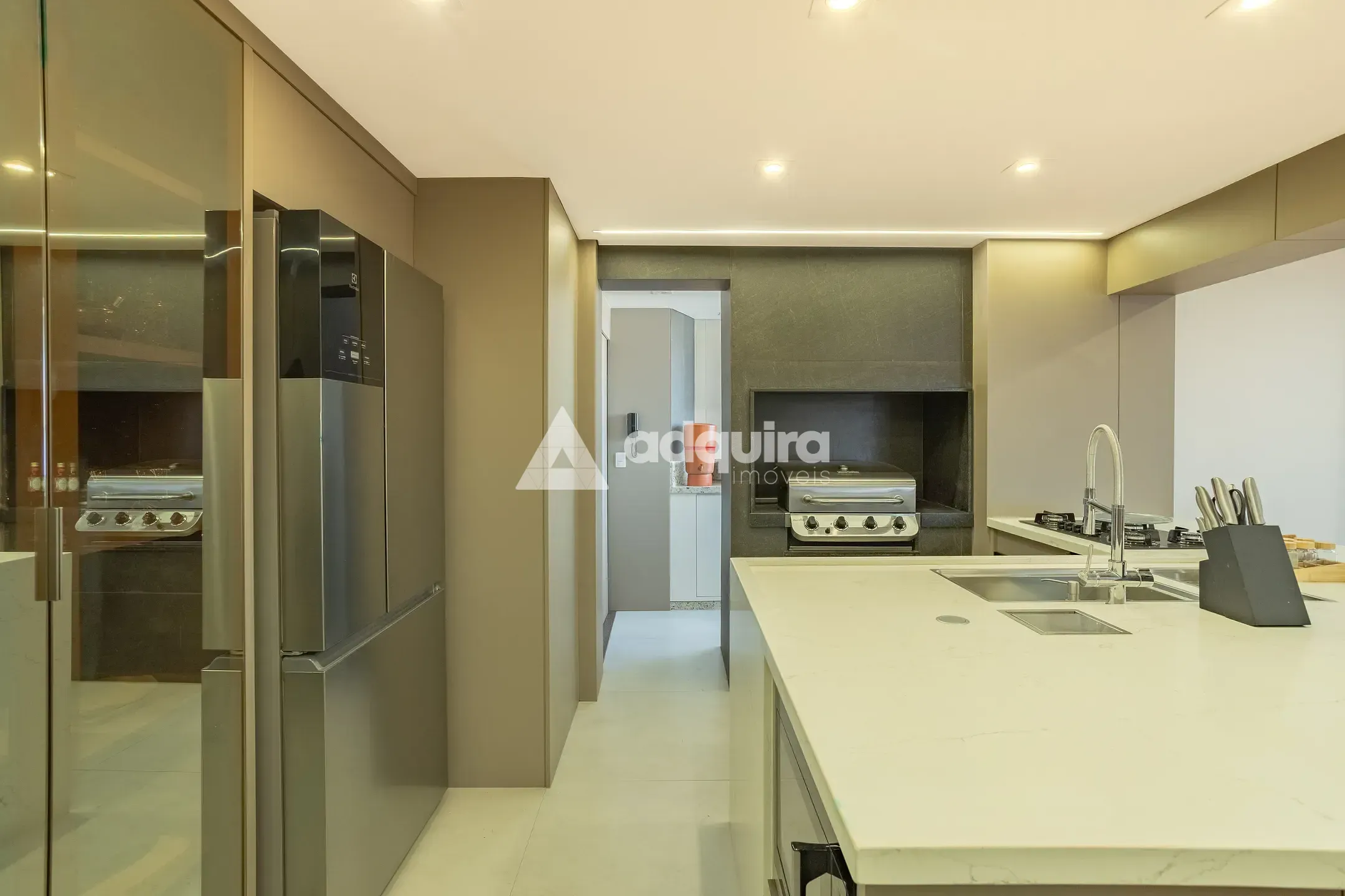 Apartamento, 3 quartos, 150 m² - Foto 11