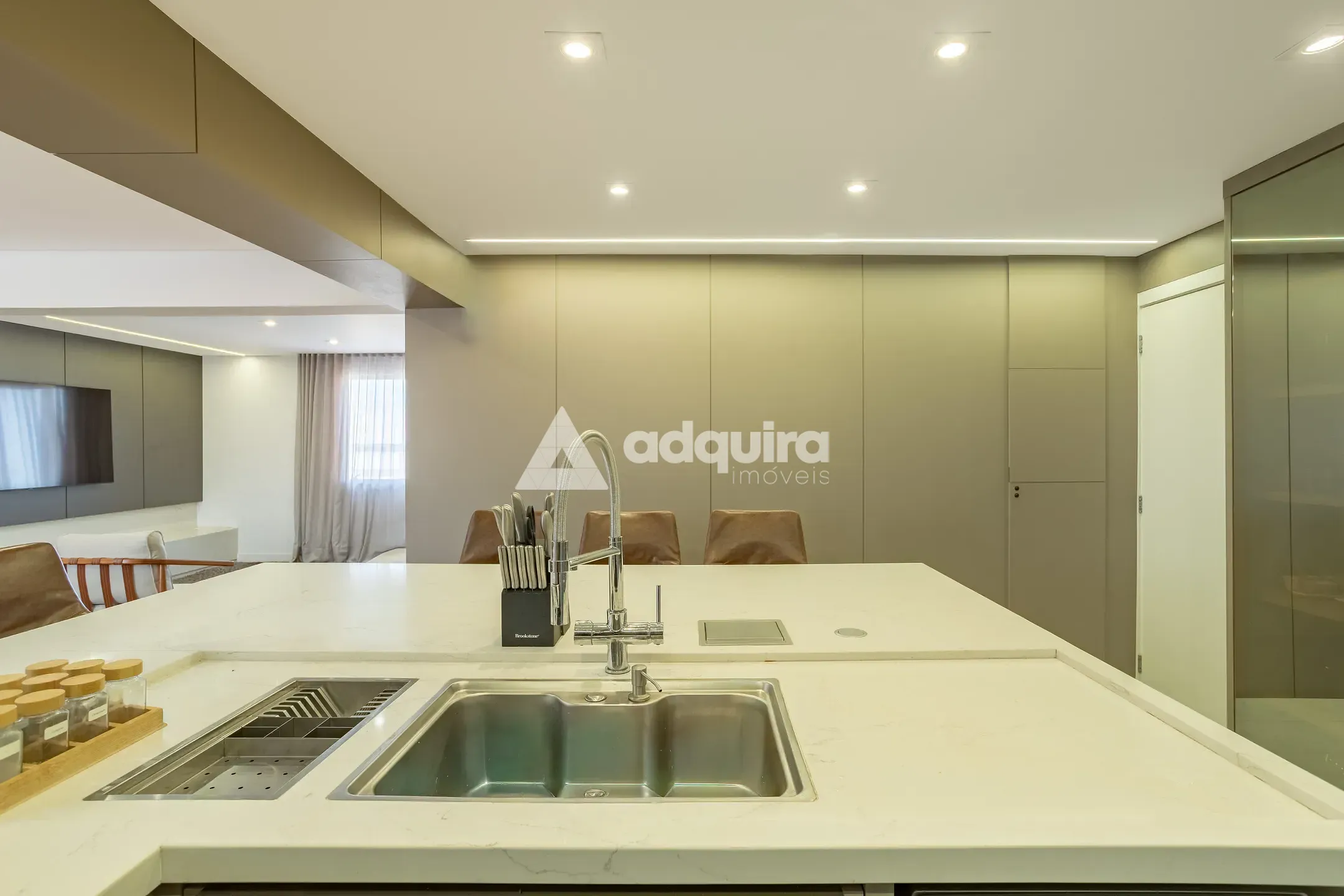 Apartamento, 3 quartos, 150 m² - Foto 13