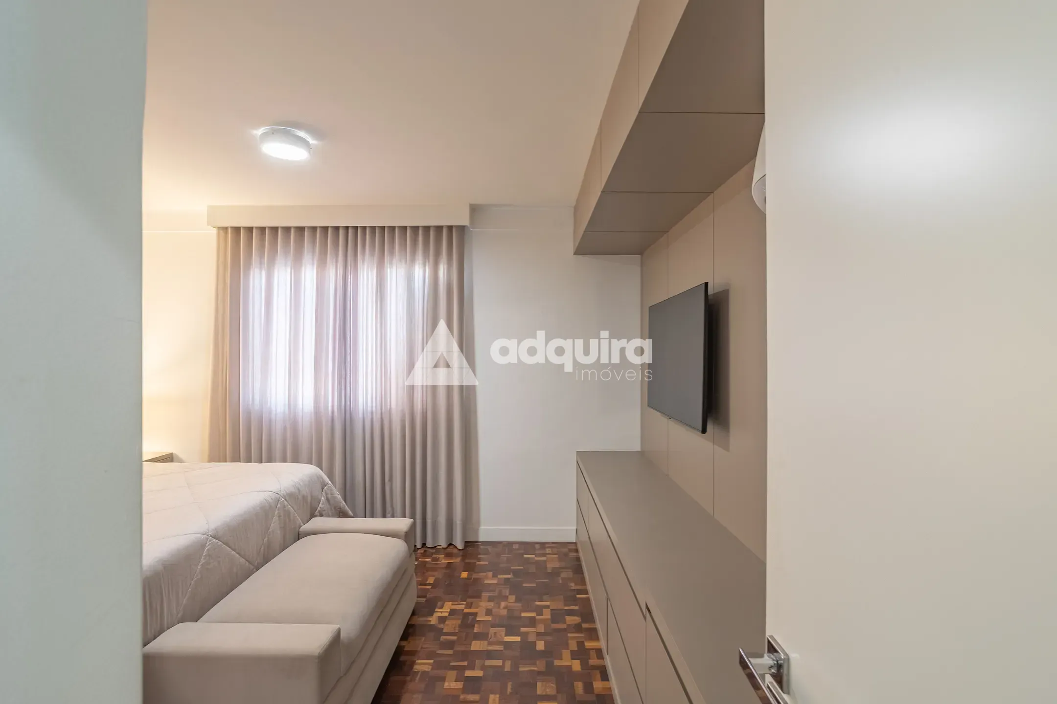 Apartamento, 3 quartos, 150 m² - Foto 17