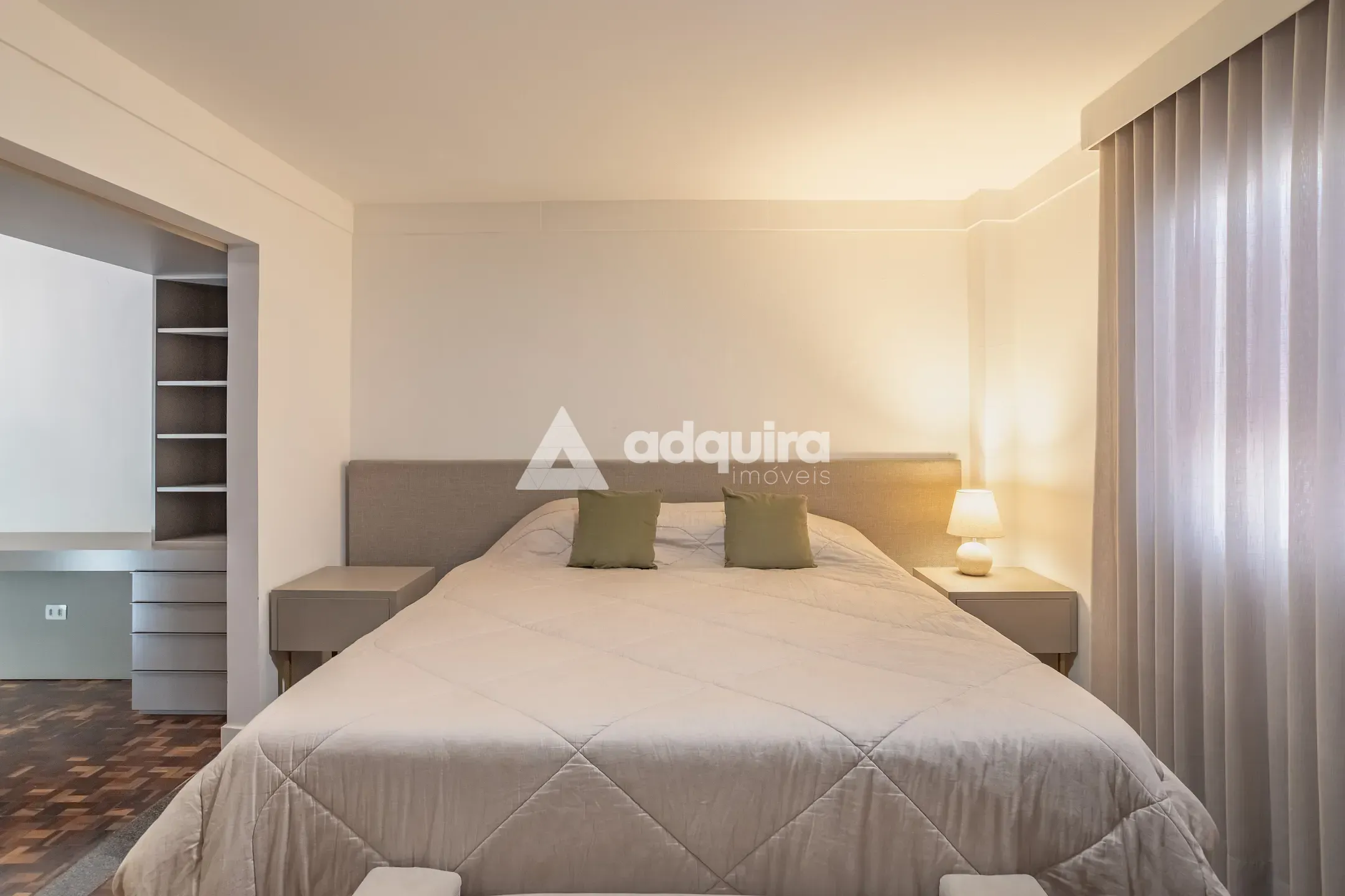 Apartamento, 3 quartos, 150 m² - Foto 18