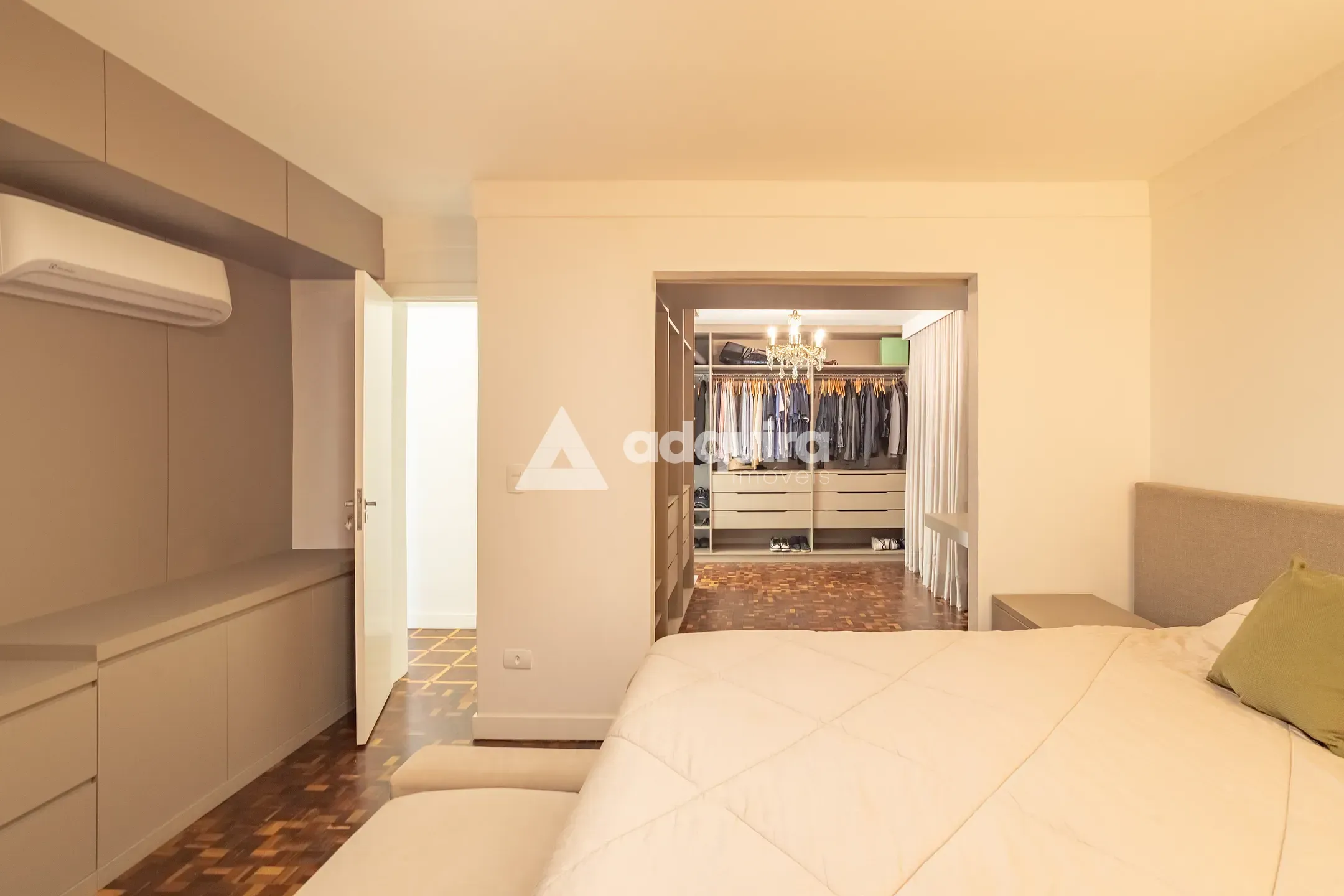 Apartamento, 3 quartos, 150 m² - Foto 19