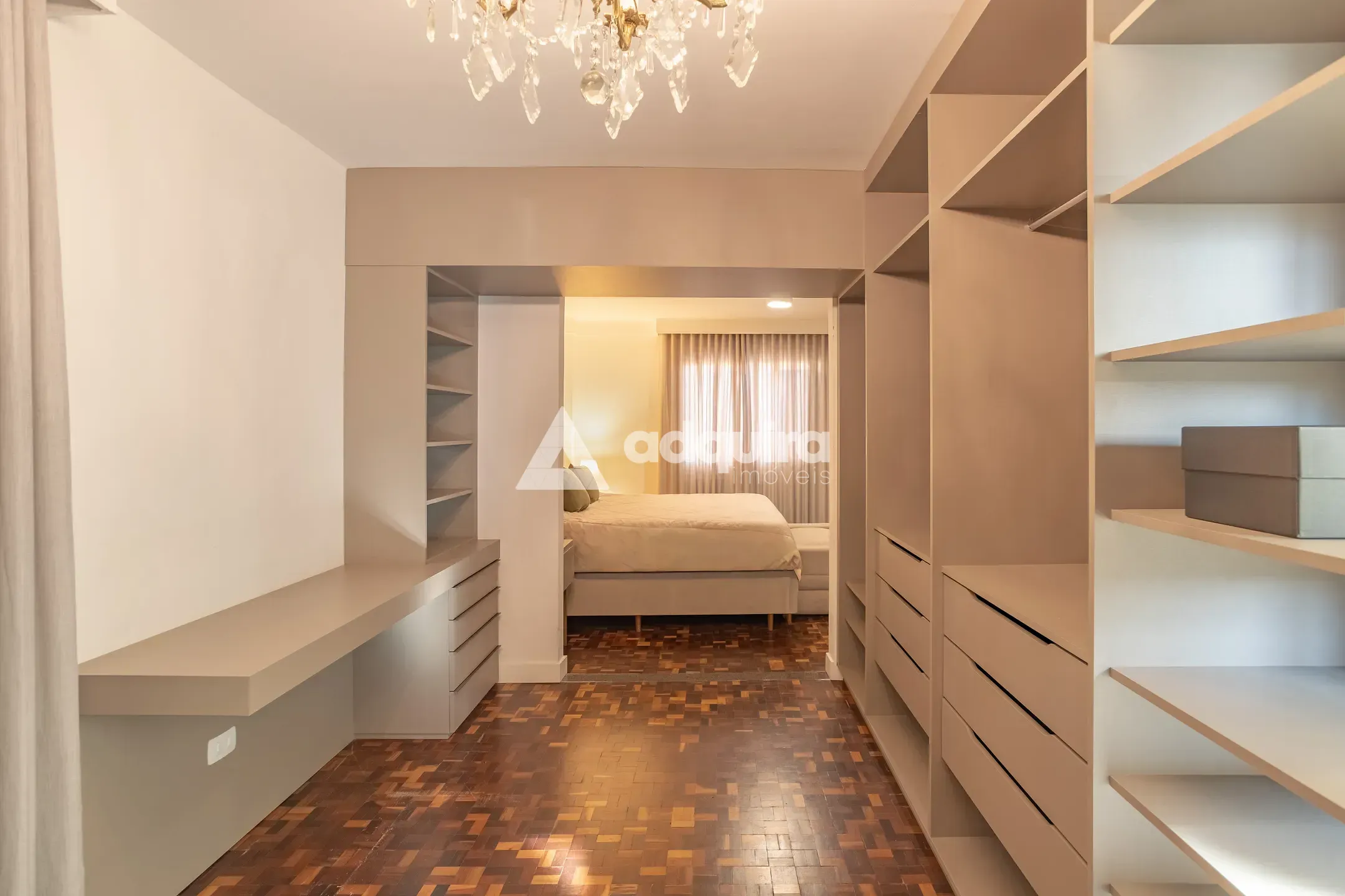 Apartamento, 3 quartos, 150 m² - Foto 21