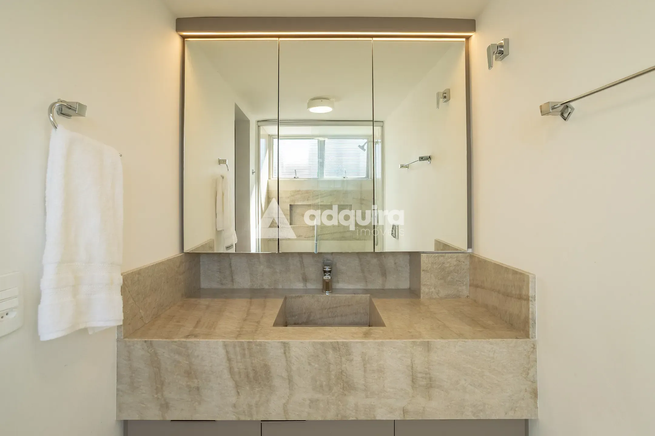 Apartamento, 3 quartos, 150 m² - Foto 23