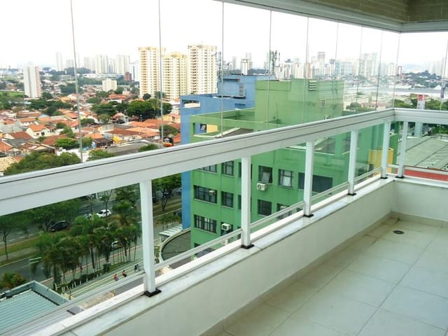 Foto do Apartamento - Apartamento com 3 dormitórios para alugar, 103 m² por R$ 4.292,93/mês - Floradas de São José - São José dos Campos/SP | INDEPENDENCE NEGOCIOS IMOBILIARIOS LTDA