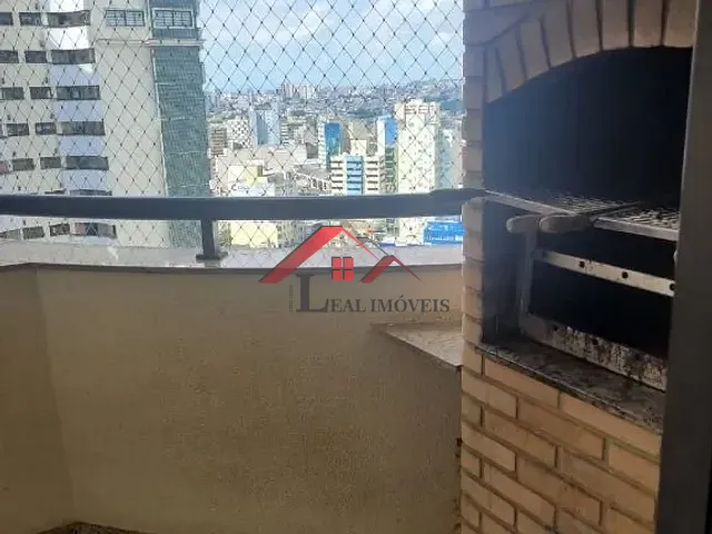 Apartamento com 144m² 3 quartos e 2 banheiros, à venda, no bairro Centro em Santo André