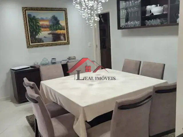 Apartamento com 144m² 3 quartos e 2 banheiros, à venda, no bairro Centro em Santo André