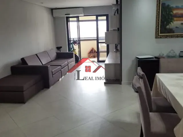 Apartamento com 144m² 3 quartos e 2 banheiros, à venda, no bairro Centro em Santo André
