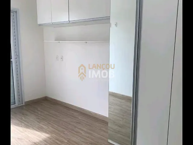 Apartamento 2 quartos e 1 banheiro, à venda, no bairro Parque Residencial Nove de Julho em Jundiaí