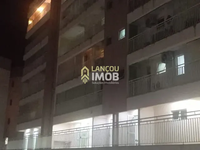Apartamento 2 quartos e 1 banheiro, à venda, no bairro Parque Residencial Nove de Julho em Jundiaí