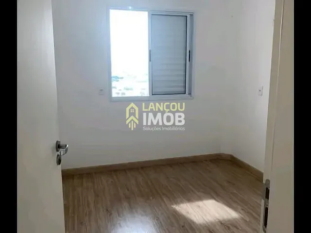 Apartamento 2 quartos e 1 banheiro, à venda, no bairro Parque Residencial Nove de Julho em Jundiaí