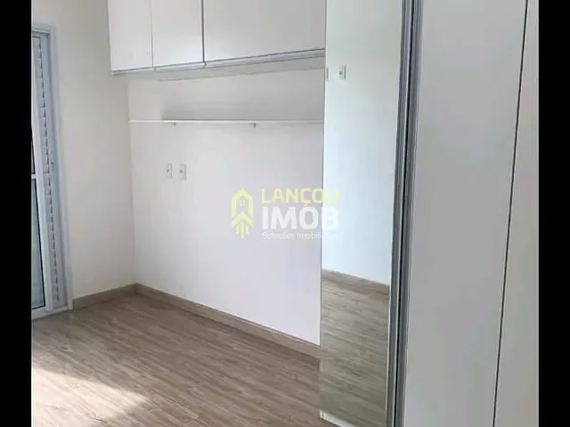 Apartamento 2 quartos e 1 banheiro, à venda, no bairro Parque Residencial Nove de Julho em Jundiaí