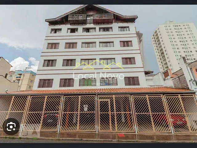 Apartamento 2 quartos e 1 banheiro, à venda, no bairro Jardim Dourado em Guarulhos