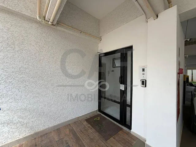 Apartamento 2 quartos e 1 banheiro, para alugar, no bairro Jardim Planalto em Jaguariúna