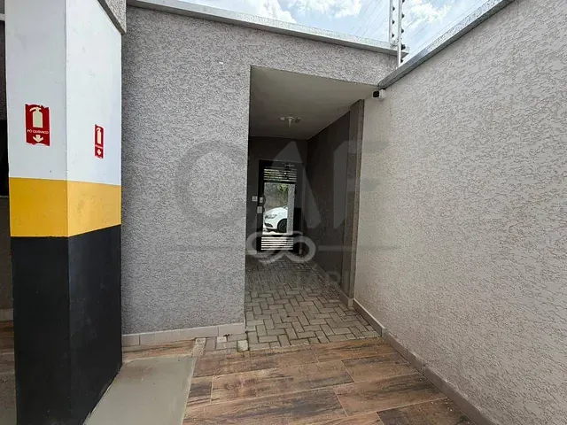 Apartamento 2 quartos e 1 banheiro, para alugar, no bairro Jardim Planalto em Jaguariúna