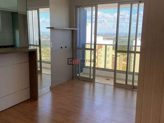 Apartamento com 91m² 3 quartos e 2 banheiros, à venda, no bairro Terra Bonita em Londrina