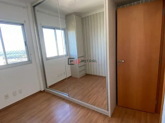 Apartamento com 91m² 3 quartos e 2 banheiros, à venda, no bairro Terra Bonita em Londrina