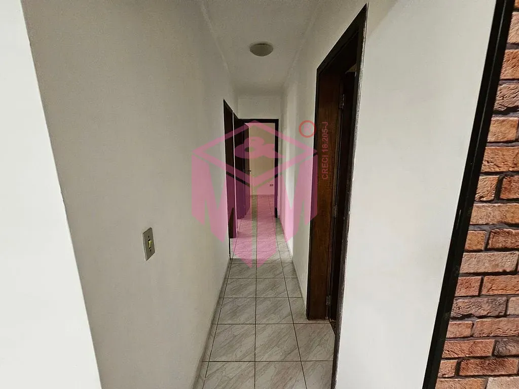 Apartamento, 3 quartos, 100 m² - Foto 4