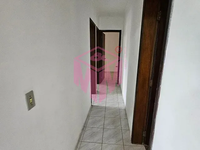 Apartamento com 100m² 3 quartos e 2 banheiros, à venda, no bairro Jardim Olavo Bilac em São Bernardo do Campo