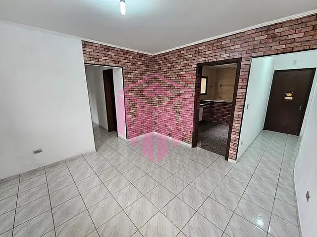 Apartamento com 100m² 3 quartos e 2 banheiros, à venda, no bairro Jardim Olavo Bilac em São Bernardo do Campo