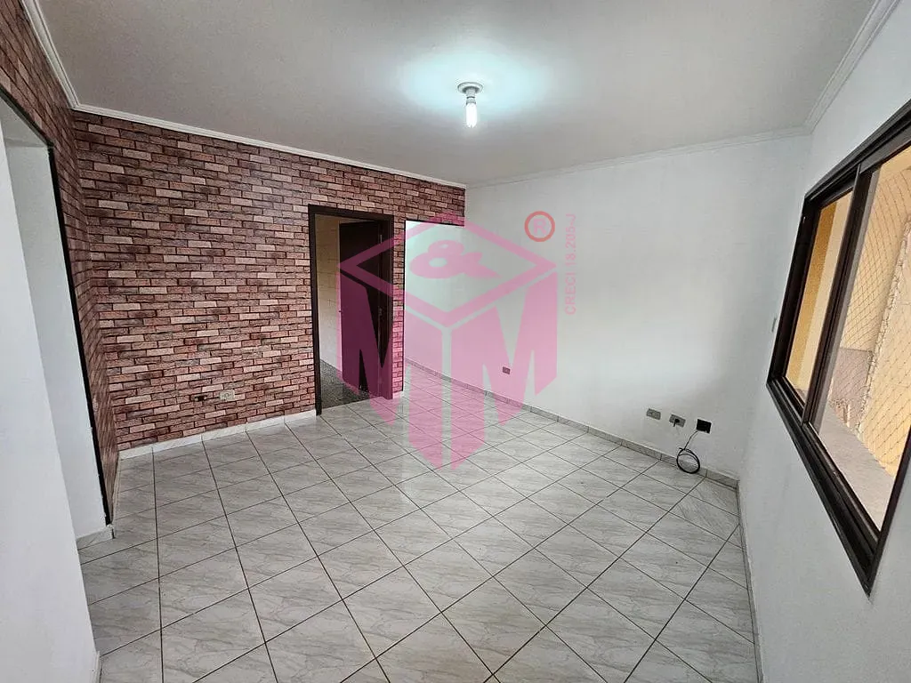 Apartamento, 3 quartos, 100 m² - Foto 2