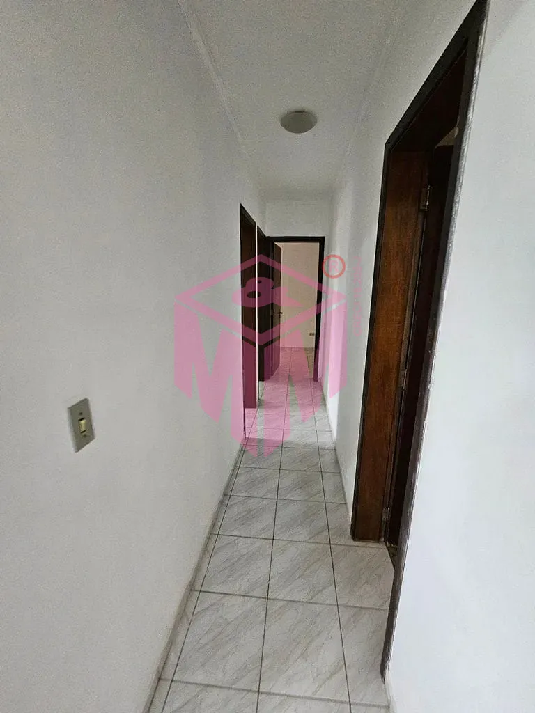 Apartamento, 3 quartos, 100 m² - Foto 5