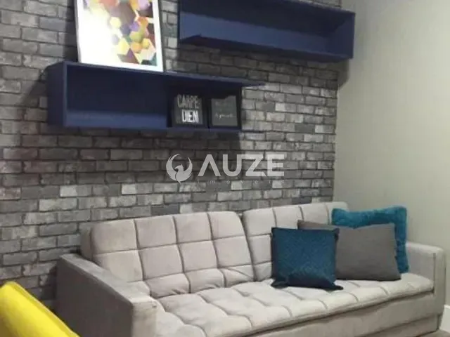 Apartamento com 36m² 1 quarto e 1 banheiro, para alugar, no bairro Cristo Rei em Curitiba