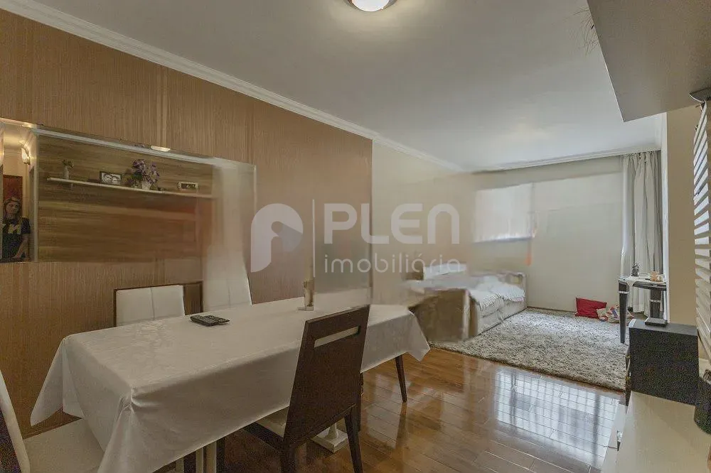 Apartamento de 3 quartos à venda em Santana, São Paulo