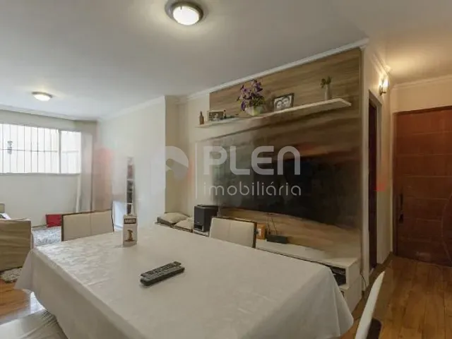 Apartamento 3 quartos e 2 banheiros, à venda, no bairro Santana em São Paulo
