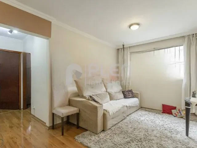 Apartamento 3 quartos e 2 banheiros, à venda, no bairro Santana em São Paulo