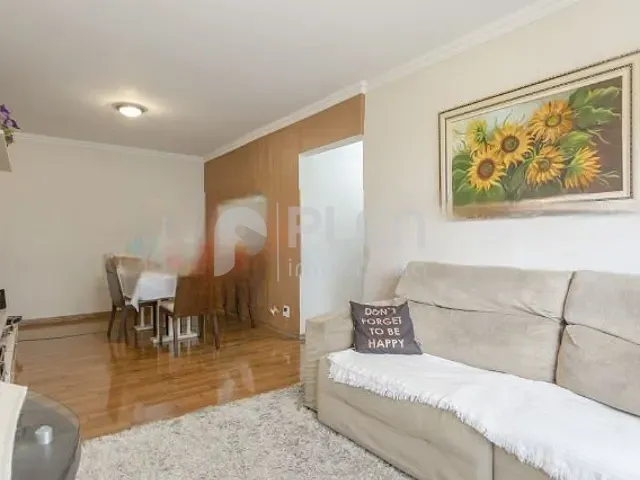 Apartamento 3 quartos e 2 banheiros, à venda, no bairro Santana em São Paulo