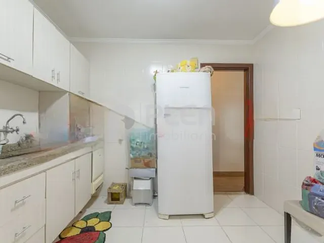 Apartamento 3 quartos e 2 banheiros, à venda, no bairro Santana em São Paulo