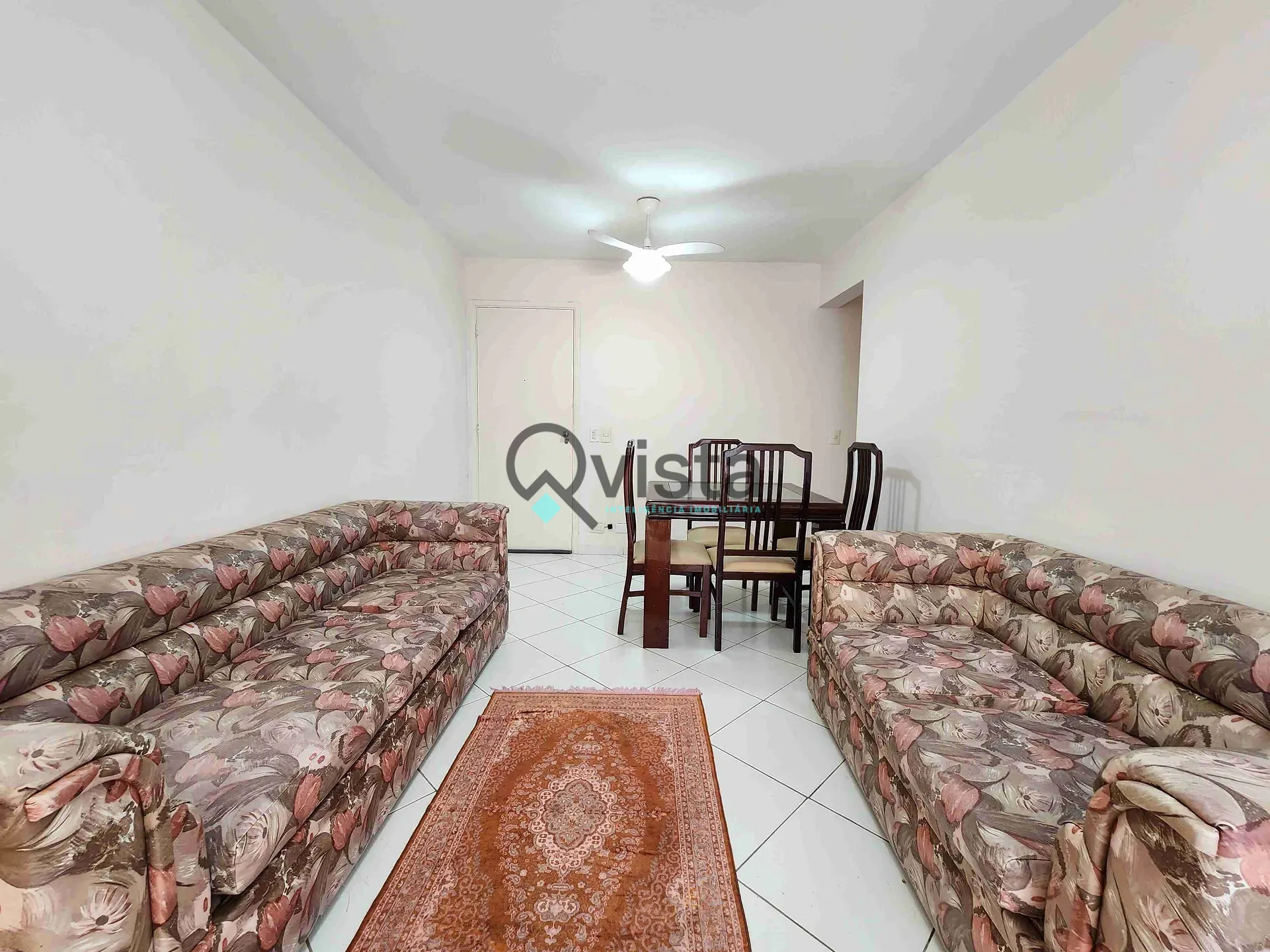 Apartamento, 2 quartos, 75 m² - Foto 2