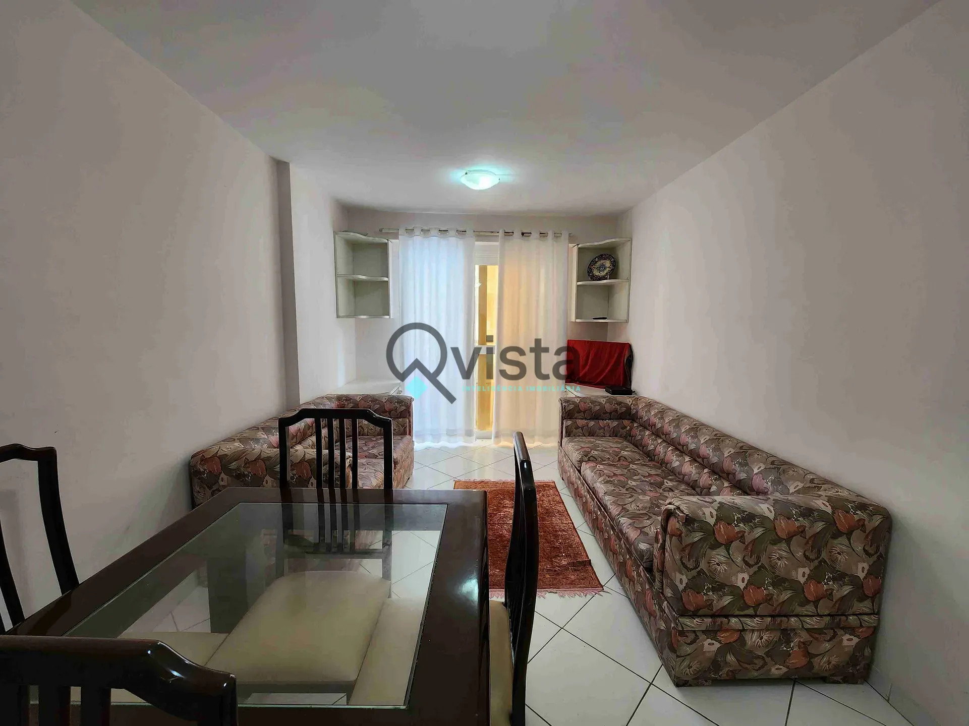 Apartamento, 2 quartos, 75 m² - Foto 1
