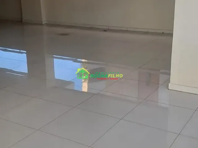 Apartamento 4 quartos e 4 banheiros, à venda, no bairro Fátima em Teresina