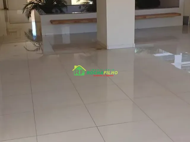 Apartamento 4 quartos e 4 banheiros, à venda, no bairro Fátima em Teresina
