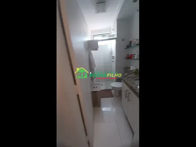 Apartamento 4 quartos e 4 banheiros, à venda, no bairro Fátima em Teresina