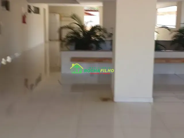Apartamento 4 quartos e 4 banheiros, à venda, no bairro Fátima em Teresina