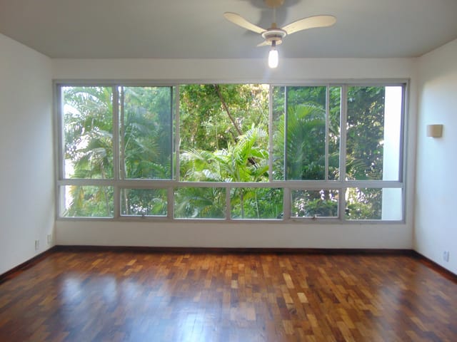 Foto do Apartamento - Apartamento à venda, 101m2, 3quartos, Laranjeiras, Rio de Janeiro, RJ | Riokasa Imóveis