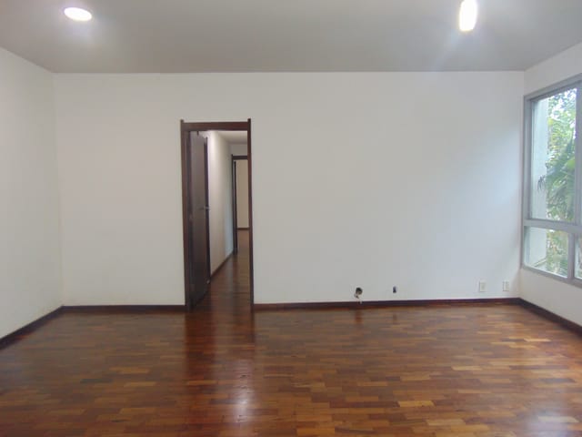 Foto do Apartamento - Apartamento à venda, 101m2, 3quartos, Laranjeiras, Rio de Janeiro, RJ | Riokasa Imóveis