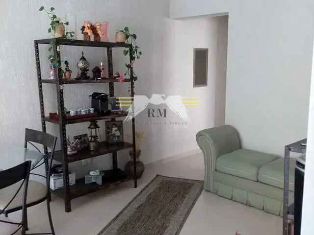 Apartamento com 120m² 3 quartos e 2 banheiros, à venda, no bairro Pitangueiras em Guarujá