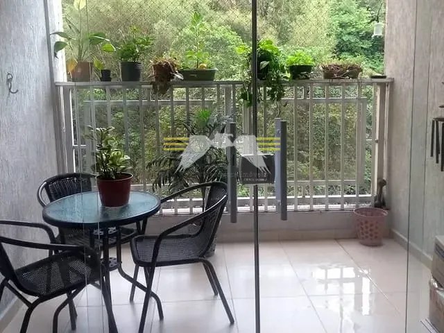 Apartamento com 120m² 3 quartos e 2 banheiros, à venda, no bairro Pitangueiras em Guarujá