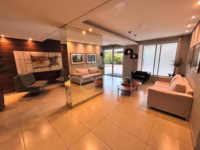 Apartamento com 70m² 2 quartos e 2 banheiros, para alugar, no bairro Jardim Tarraf II em São José do Rio Preto