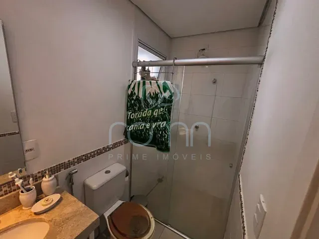 Apartamento com 70m² 2 quartos e 2 banheiros, para alugar, no bairro Jardim Tarraf II em São José do Rio Preto