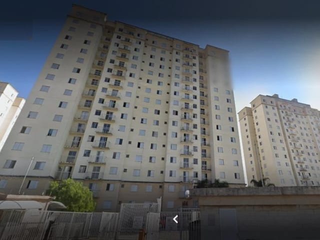 Foto do Apartamento - Apartamento à venda 2 Quartos, 1 Suite, 1 Vaga, 60M², Parque Residencial Flamboyant, São José dos Campos - SP | Condomínio Vista Flamboyant | RUSSI IMÓVEIS