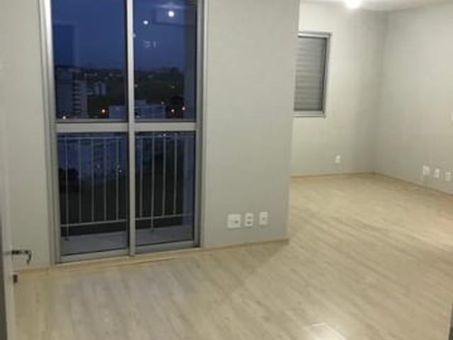 Foto do Apartamento - Apartamento à venda 2 Quartos, 1 Suite, 1 Vaga, 60M², Parque Residencial Flamboyant, São José dos Campos - SP | Condomínio Vista Flamboyant | RUSSI IMÓVEIS