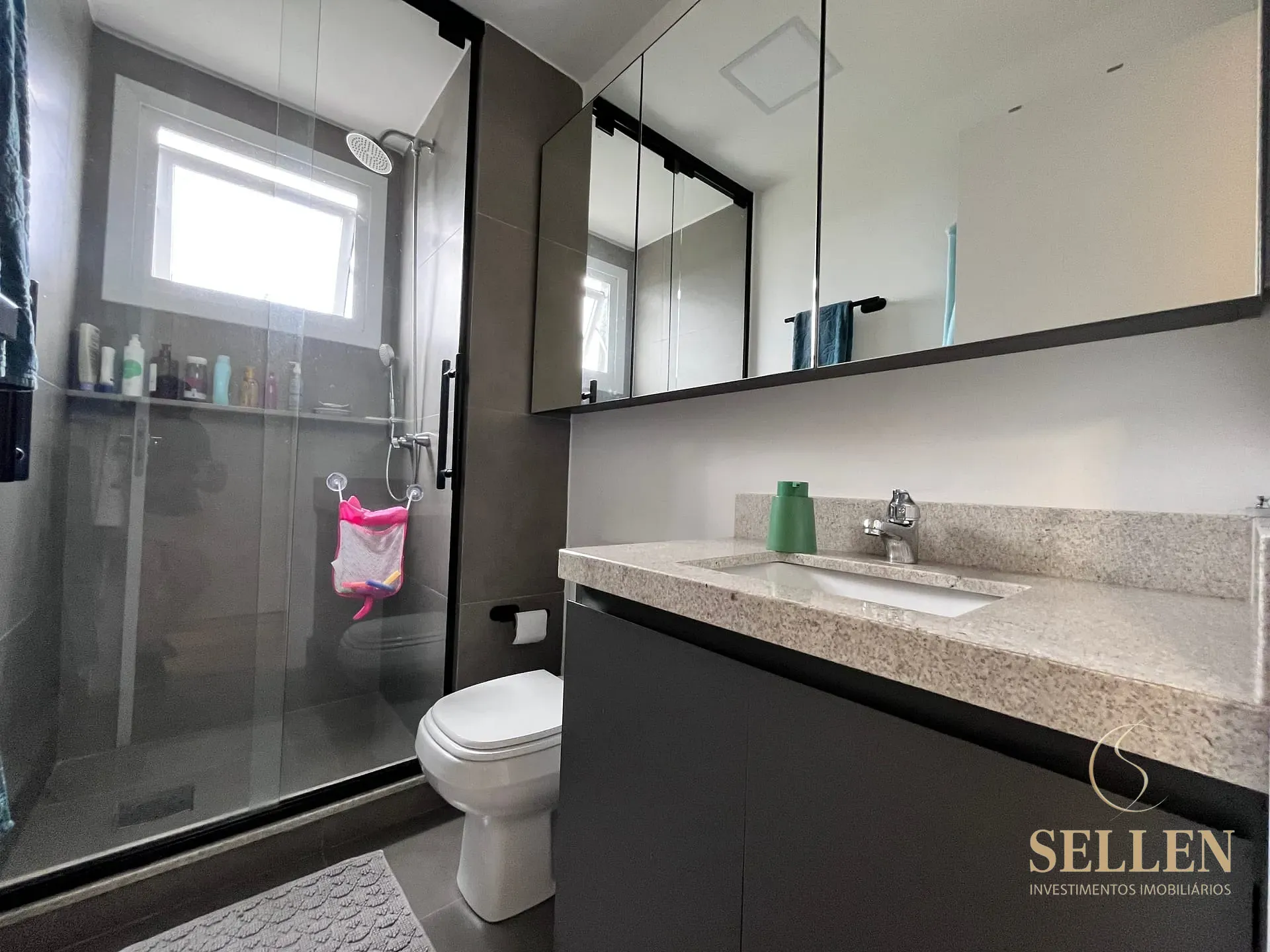 Apartamento, 3 quartos, 67 m² - Foto 21