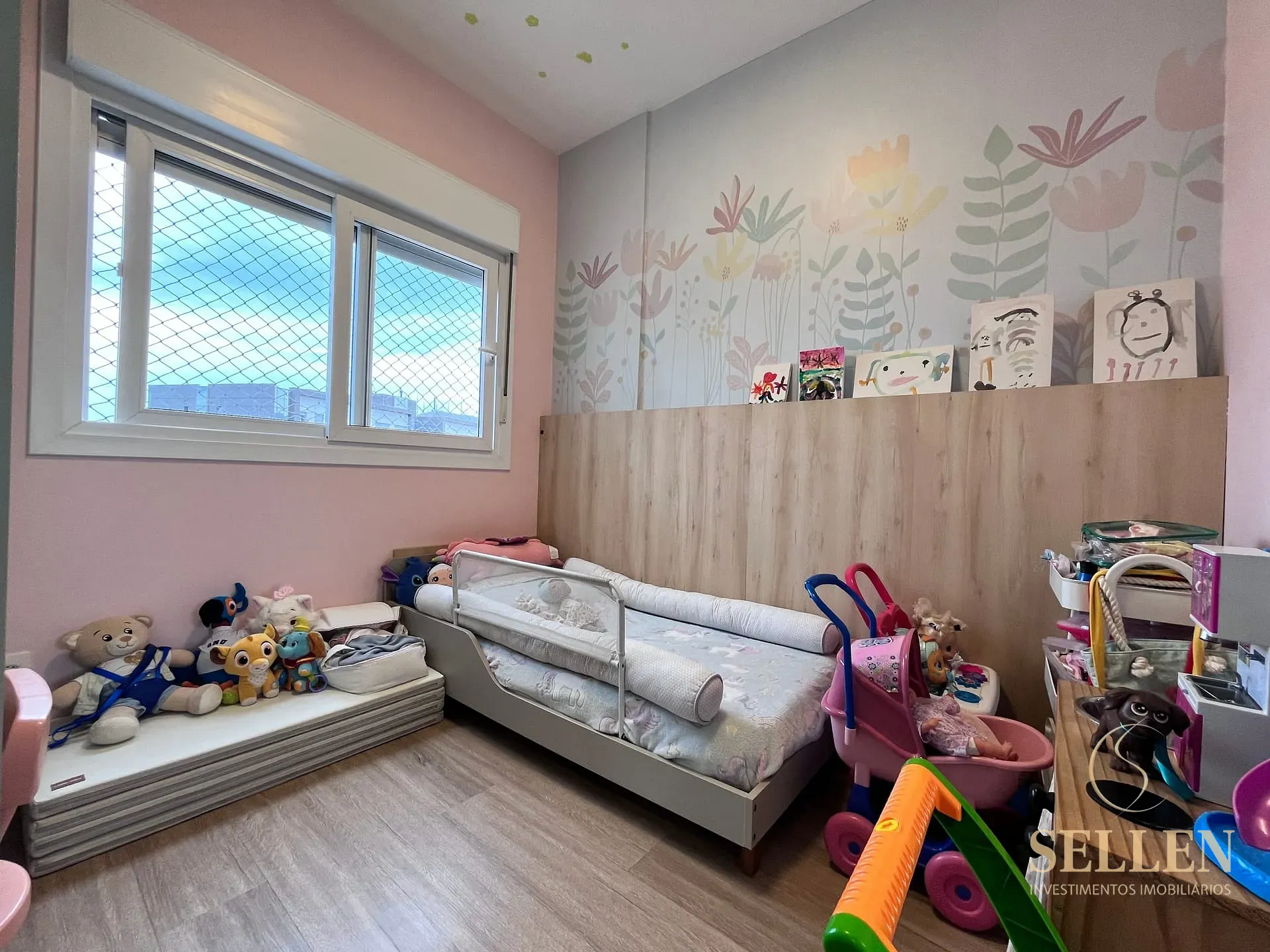 Apartamento, 3 quartos, 67 m² - Foto 18