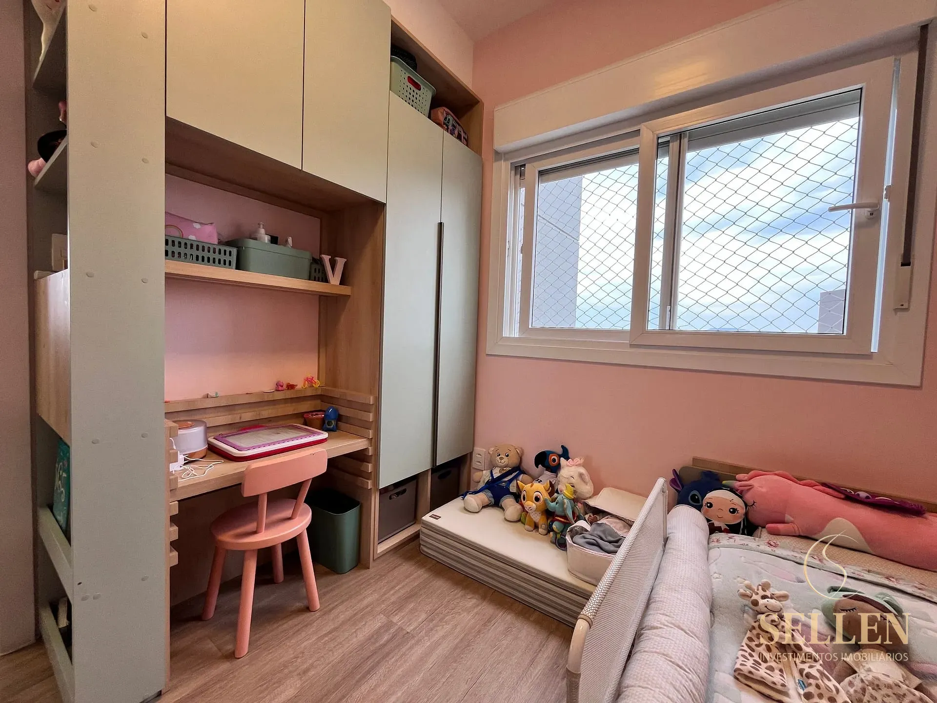 Apartamento, 3 quartos, 67 m² - Foto 19