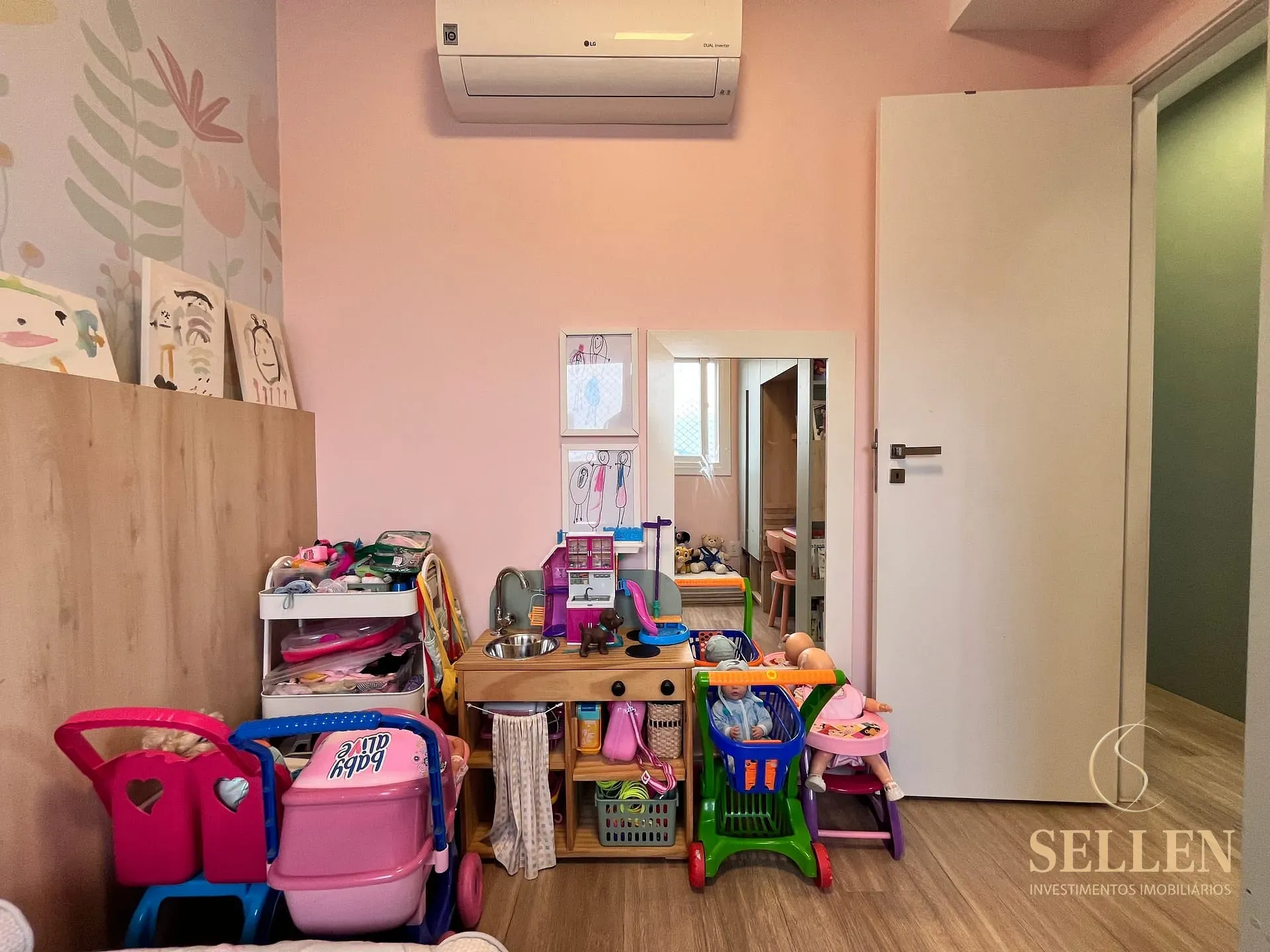 Apartamento, 3 quartos, 67 m² - Foto 20